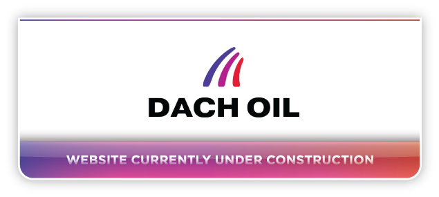 dachoil.com currently under construction